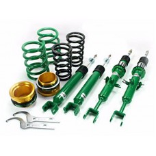 Nissan 350Z Coilovers (TEIN Street Basis Z) 2003-2008 GSP26-8UAS2